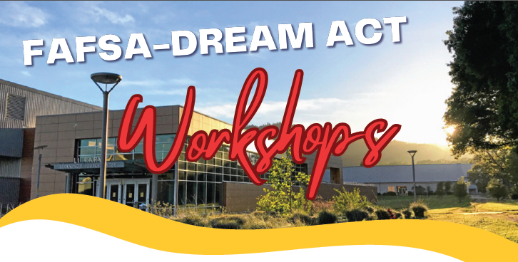 fafsa or dream act application